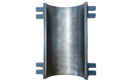 concrete cylinder molds