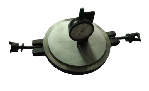 concrete cylinder molds
